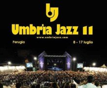 umbria jazz cover