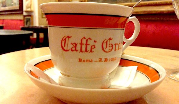 Caffe Greco 3